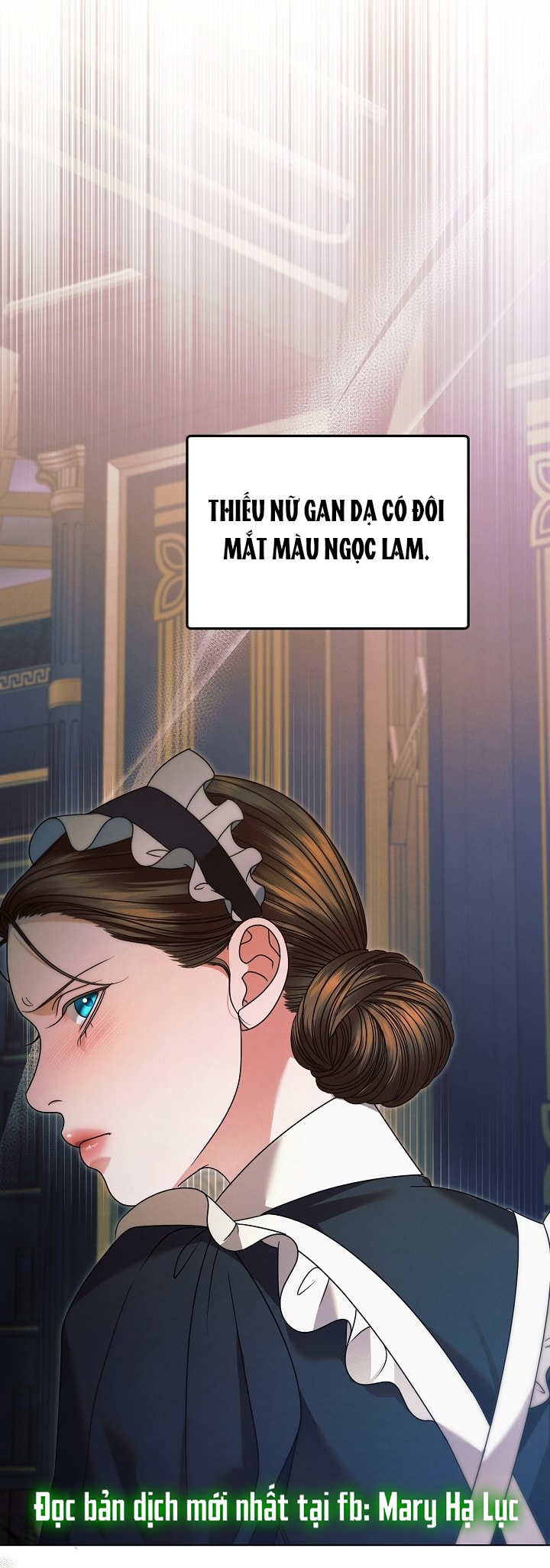 [18+] hãy cầu xin ta đi chapter 8.2 17