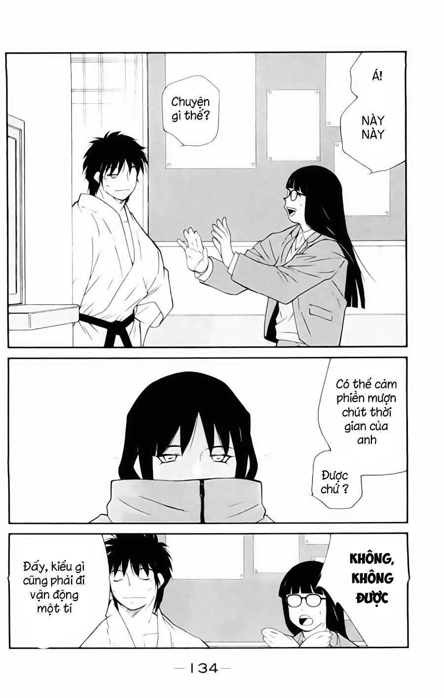 truyền nhân atula 3 chapter 50 23