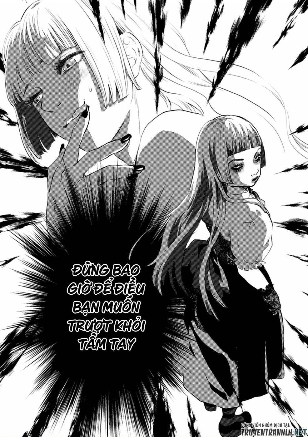 doku mushi - the ruins hotel chapter 9 39