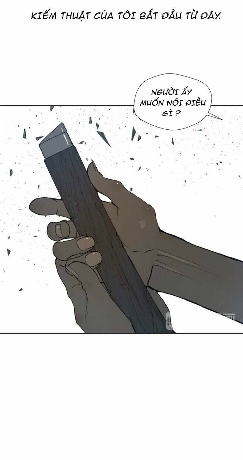 thanh gươm danh vọng chapter 34 44