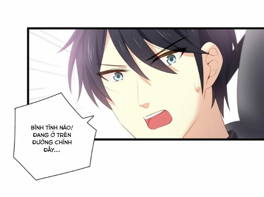 tình yêu là thế phần 2 chapter 13 8