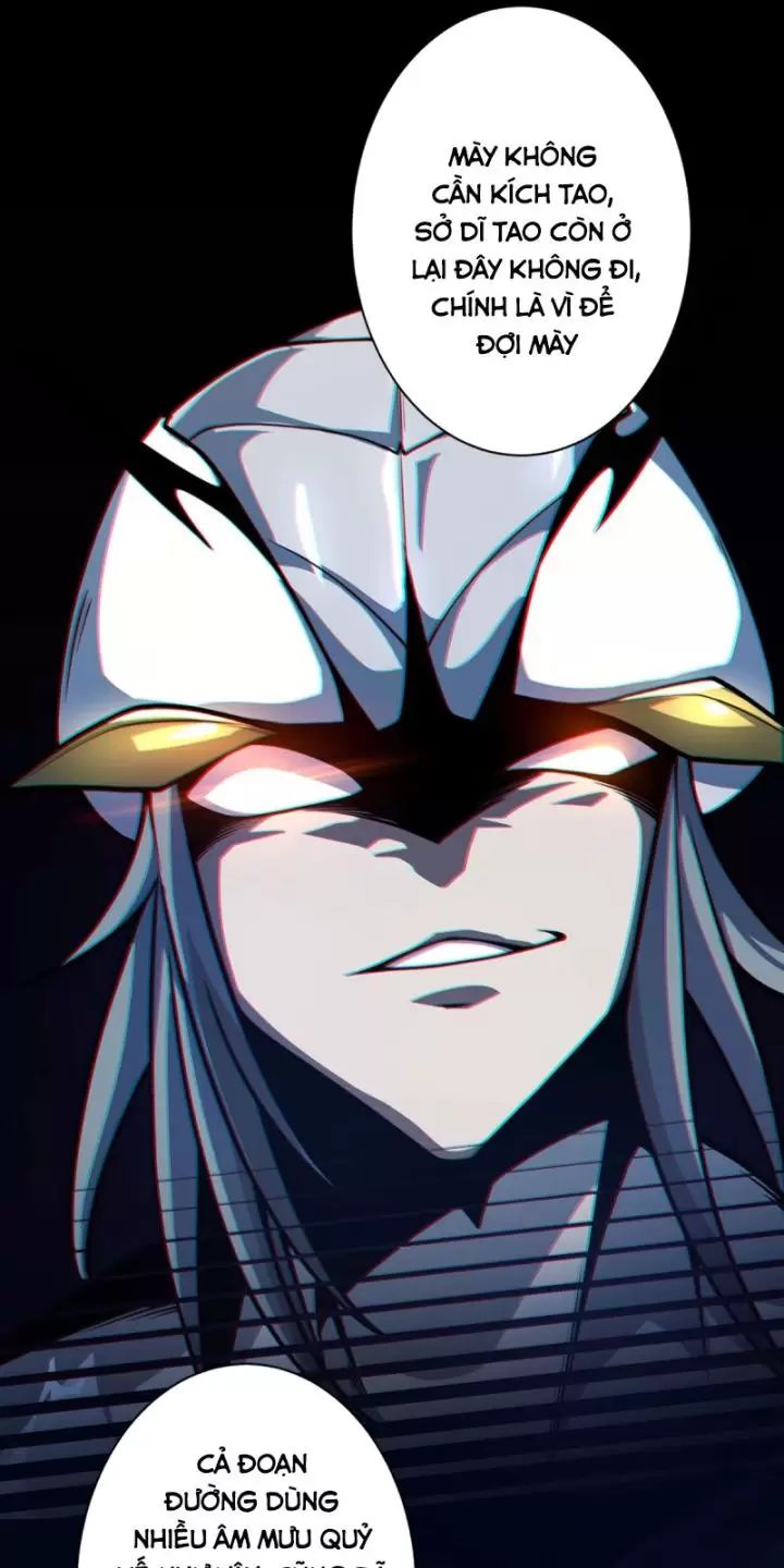 ta, chúa tể rừng xanh chapter 12 58