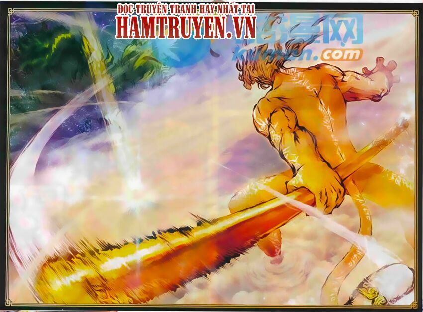 thế giới hoàn mỹ [m] chapter 21 15