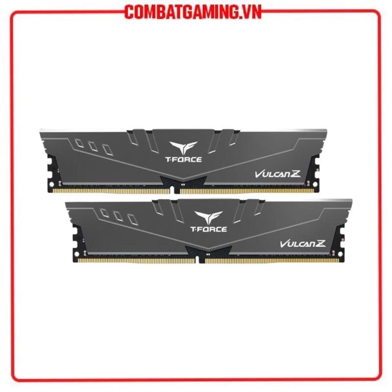 Ram máy tính Team Group Vulcan Z 3200 MHz 8GB - Hàng Chính Hãng