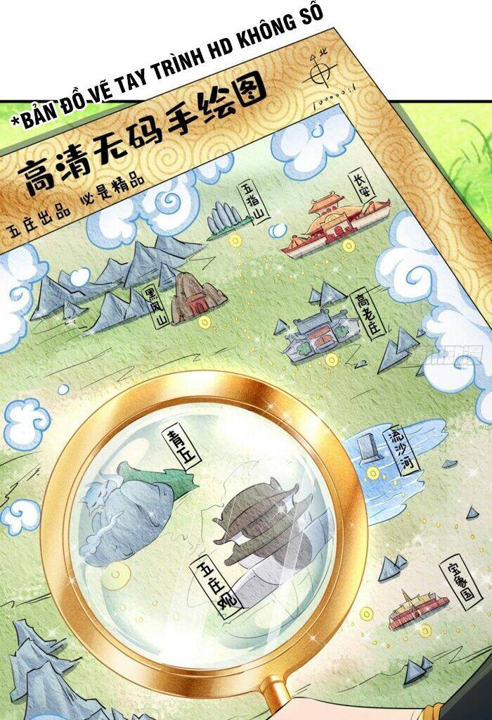 tà du ký chapter 83 2