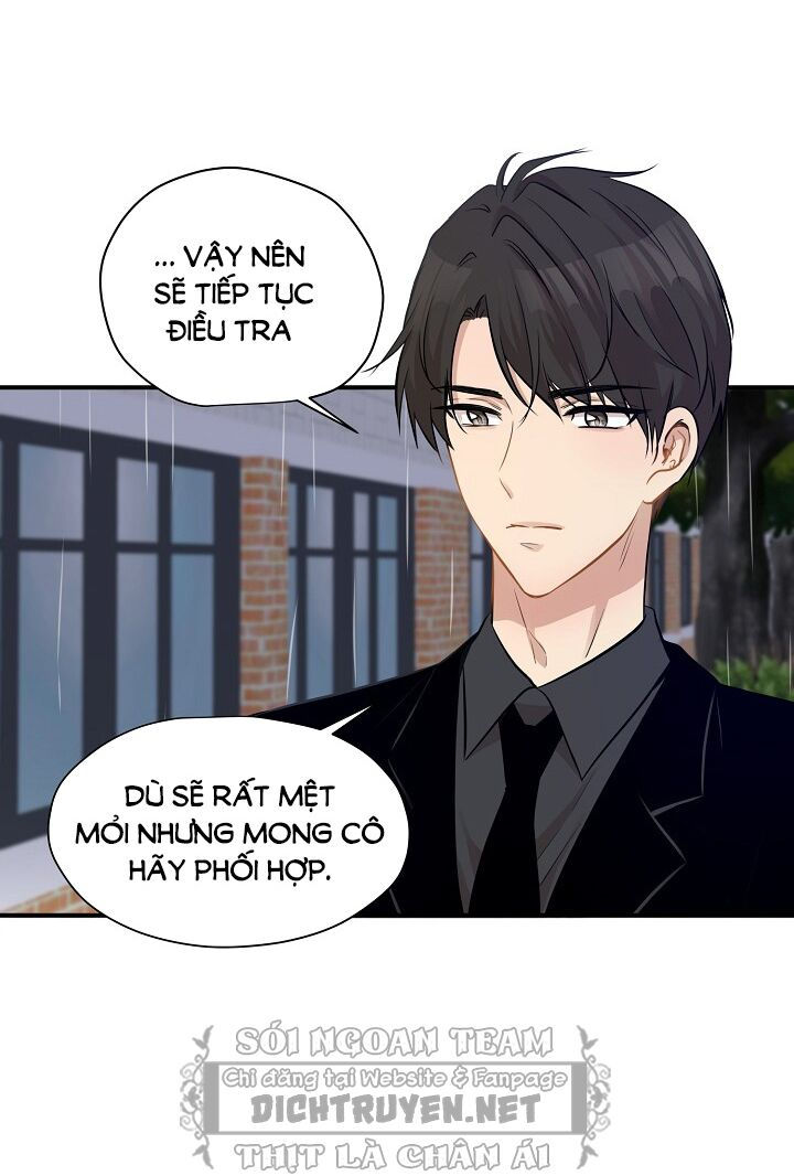 cuộc sống kỳ thú chapter 46 5