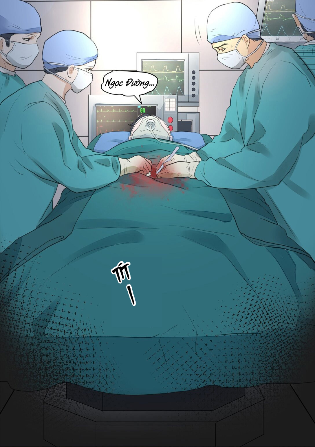 tu tiên sao? muốn giết chủng loại kia! chapter 1 3