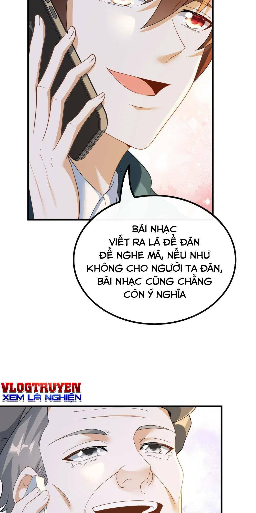trùng sinh, ta mới là thiên vương giải trí chapter 55 21