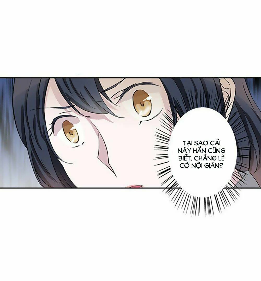 thiên kim đường môn chapter 40 14