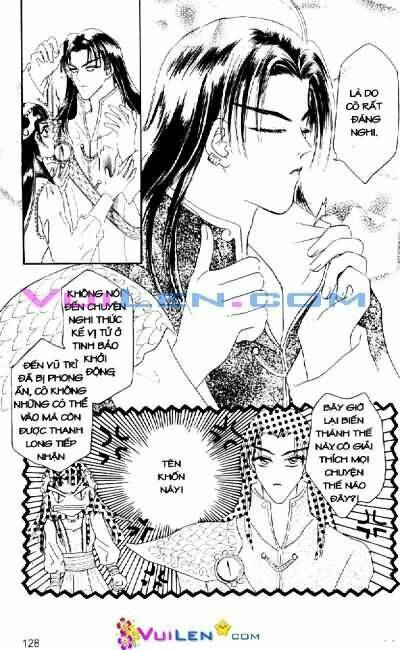 hai nàng công chúa chapter 2 128