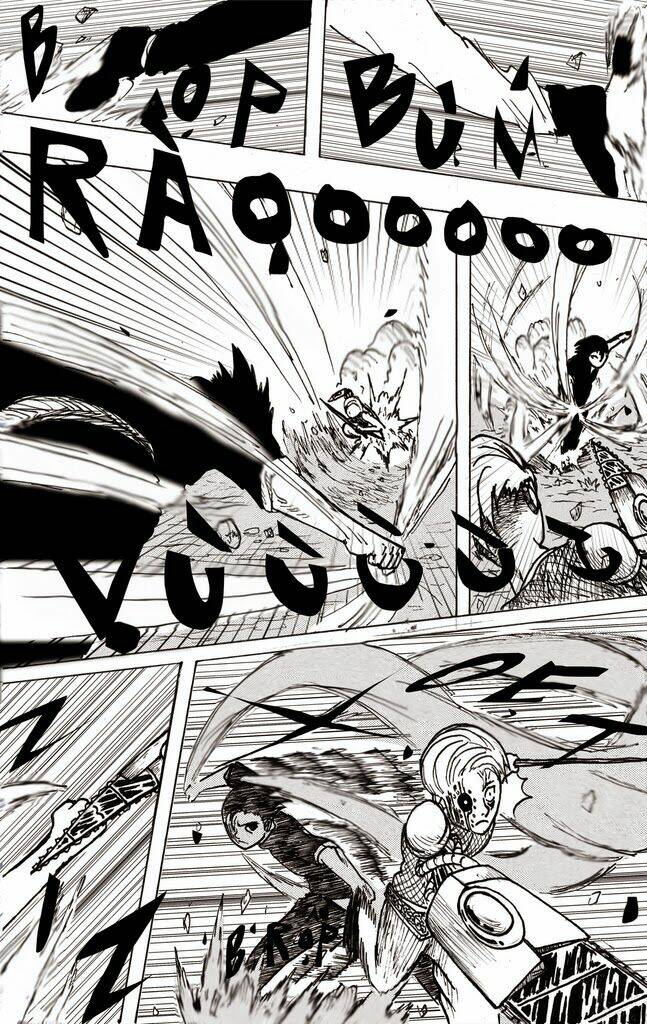 c.b.a (caber adventure) chapter 19 2