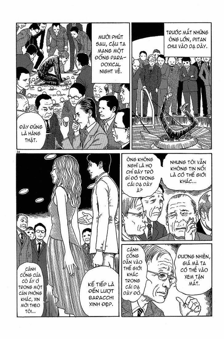 black paradox chapter 5 33