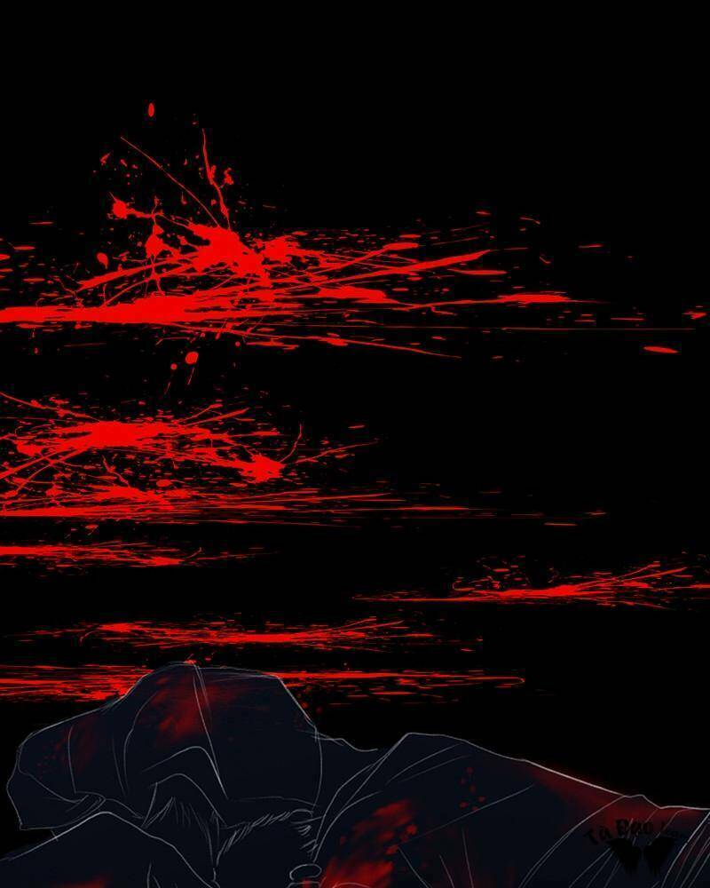 lãnh huyết vương (king) chapter 1 11