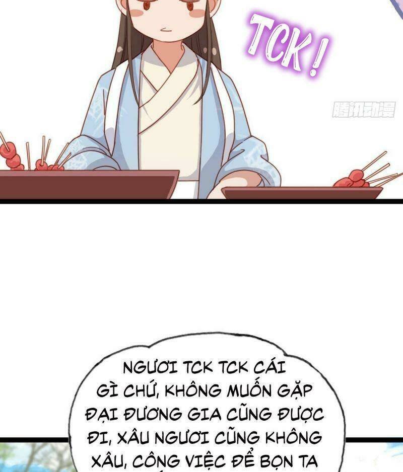 đứng yên ! phụng chỉ đánh cướp đây chapter 15 28