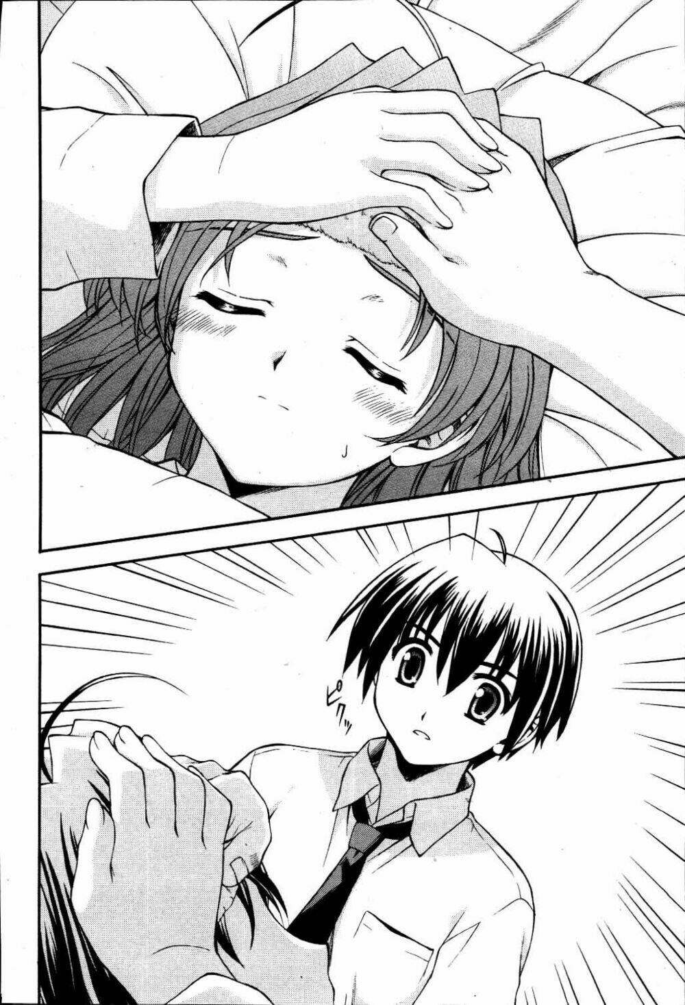 school days chapter 7 19