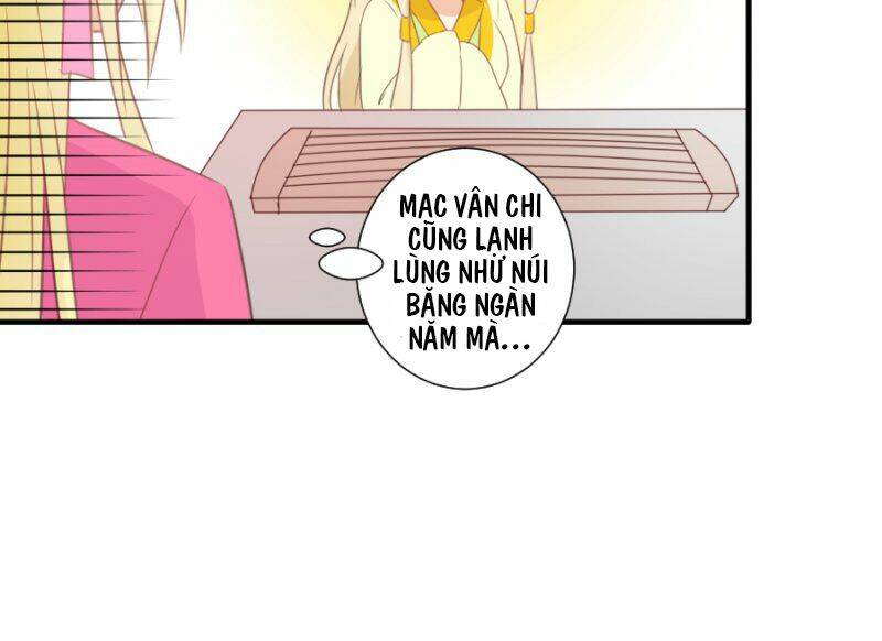 hôm nay ta cũng muốn trêu chọc nàng chapter 21 52