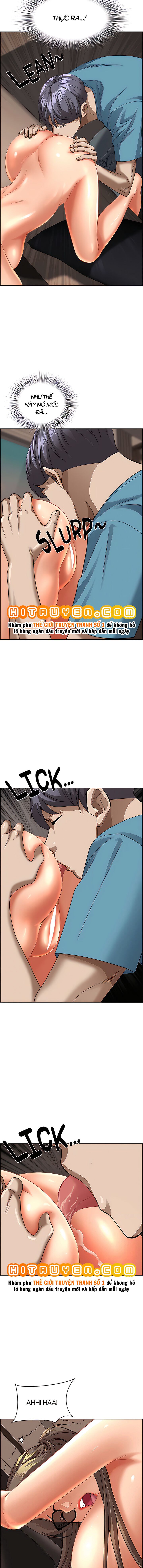 chung nhà bạn mẹ chapter 60 11