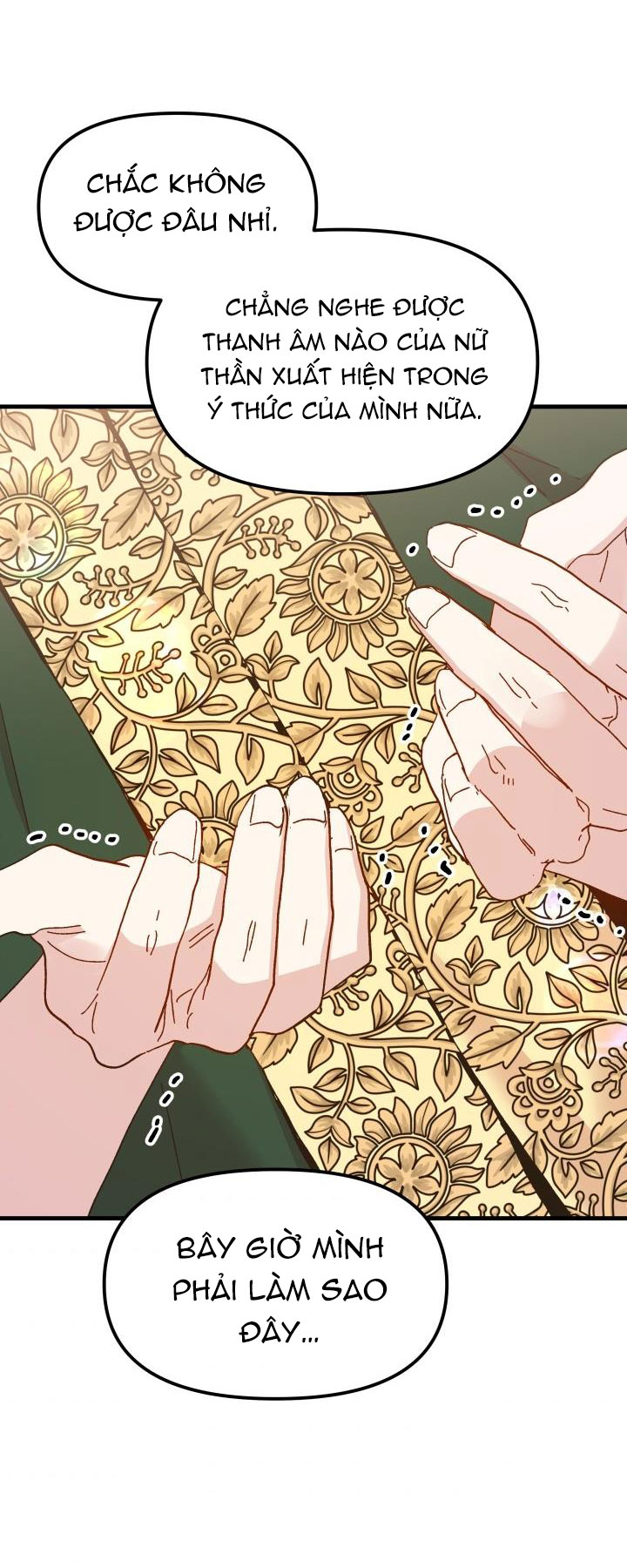 công chúa giả điên chapter 61.1 47