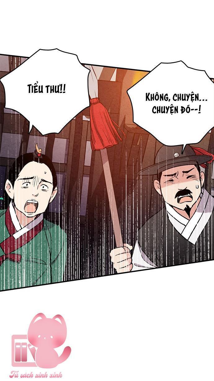 lệnh cấm hôn chapter 94 68