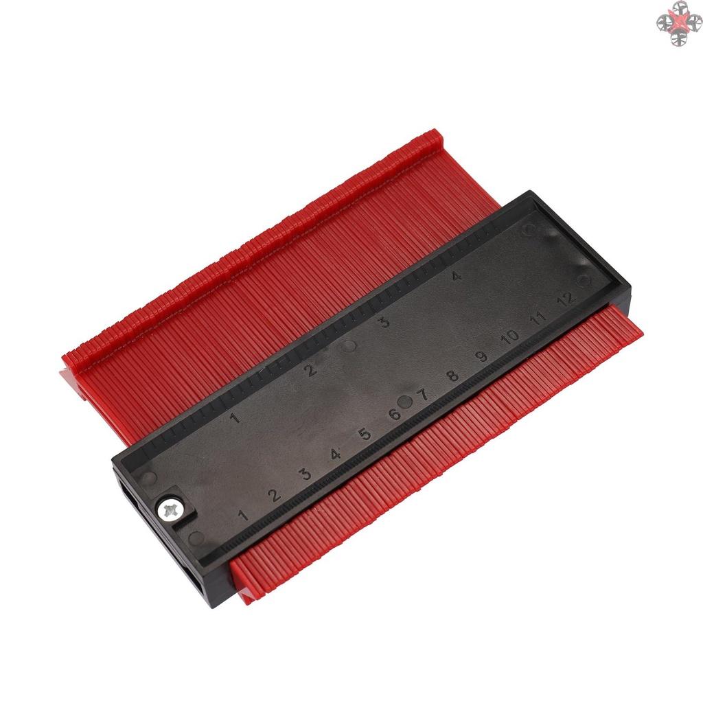 Thước Đo Góc Gỗ Đa Năng 5 Inch