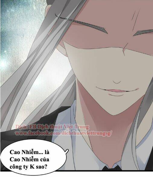 lều khều biết yêu chapter 29 36