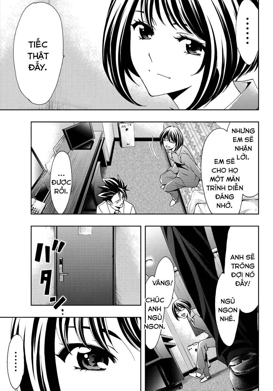 succubus & hitman chapter 91 19