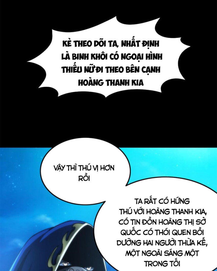 Xuân Thu Bá Đồ Chapter 265 - Trang 13