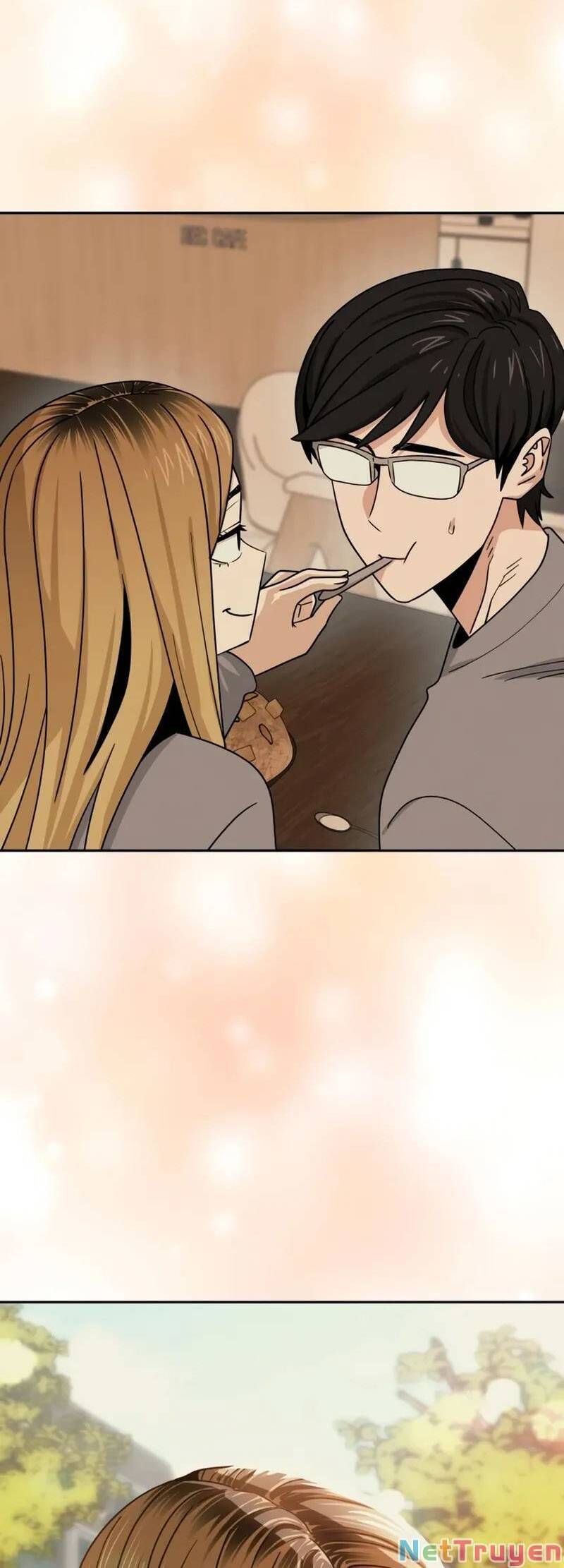 Lớ Ngớ Vớ Phải Tình Yêu chapter 56.2 26