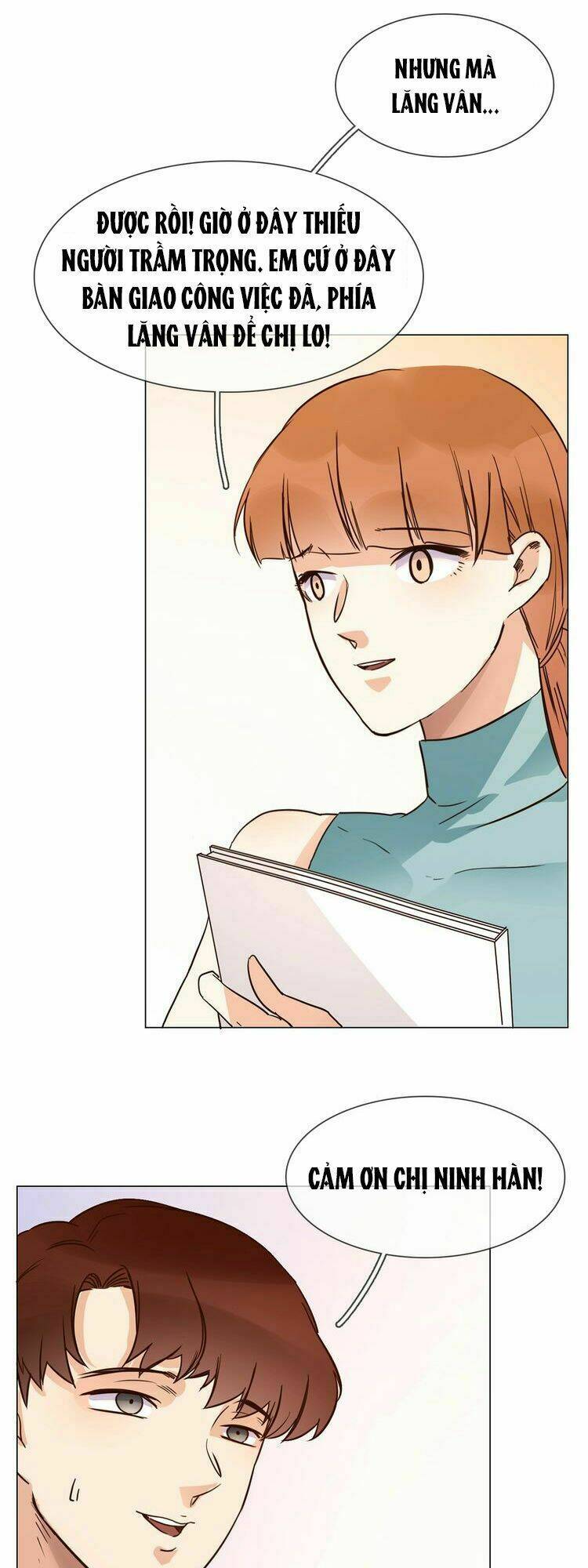 ngôi sao vụn vỡ chapter 11 14