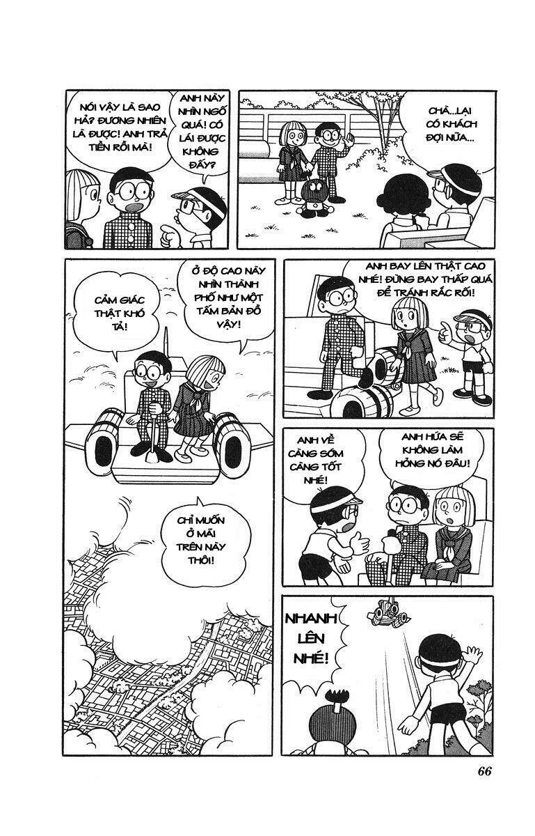 cuốn từ điển kì bí chapter 15 16