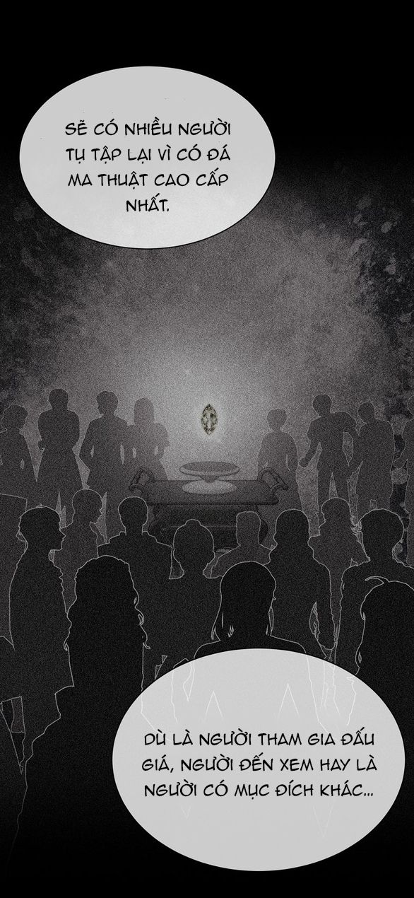 black haze - bản remake 2025 chapter 3 28