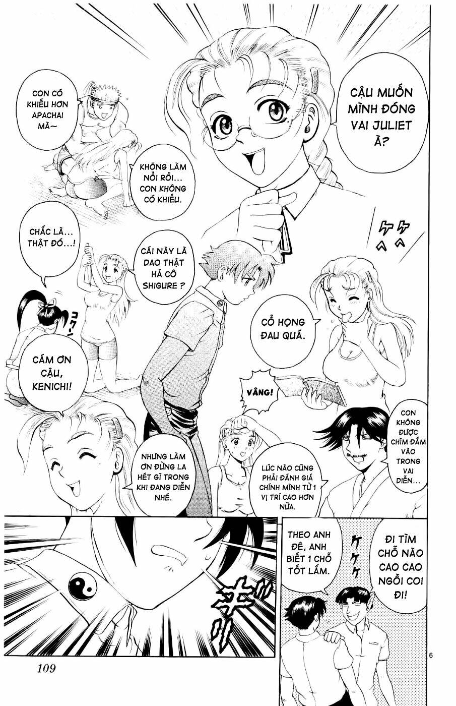 history's strongest disciple kenichi chapter 59 8