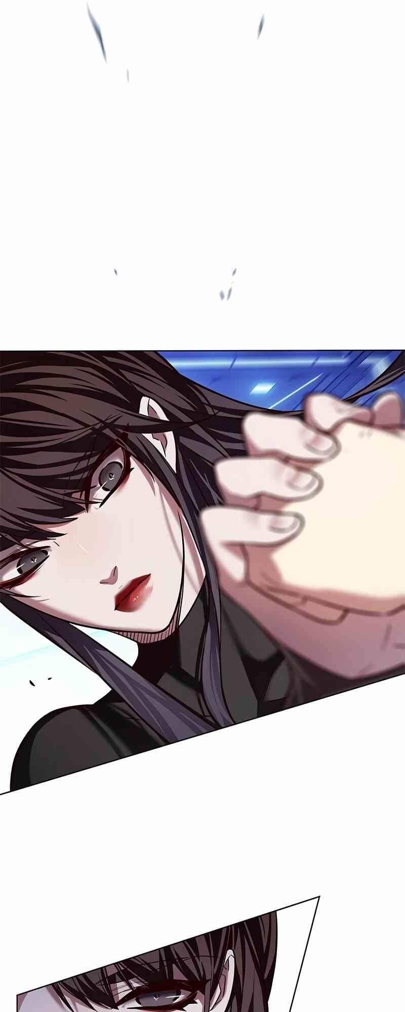 biến thân thành mèo chapter 244 34