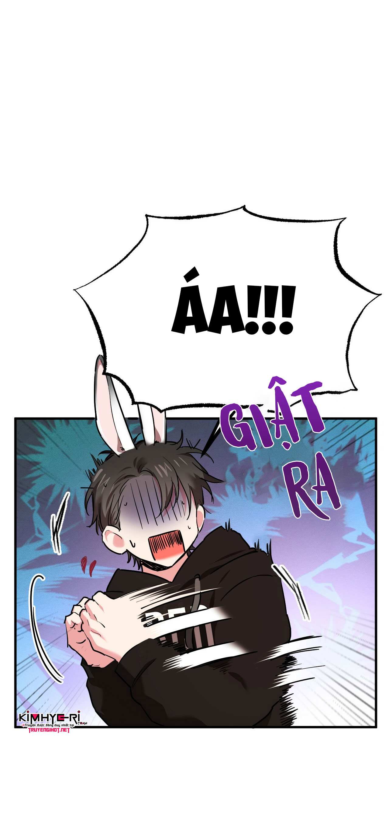 những chú thỏ của hapypy chapter 5 6