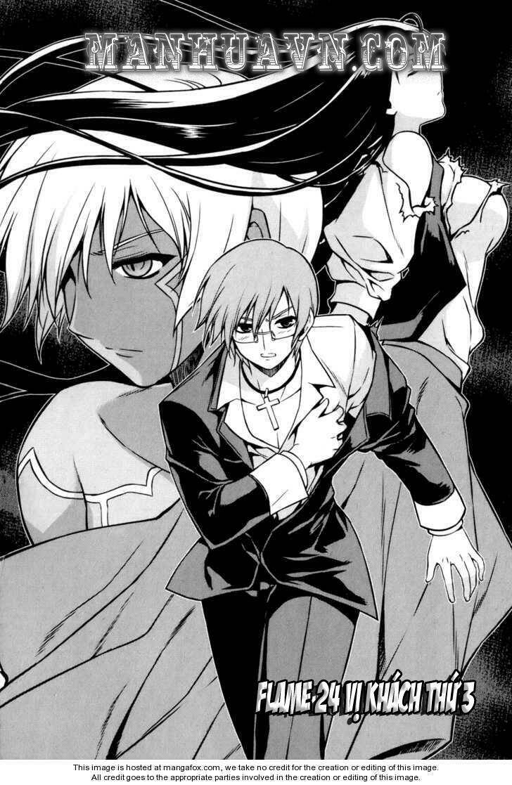 aflame inferno chapter 24 1