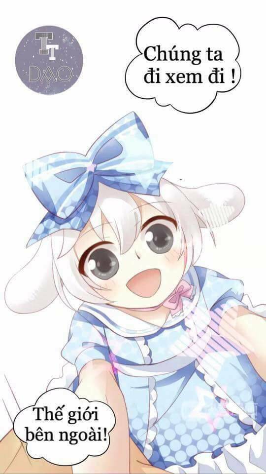 thị hoang chi thần chapter 7 19