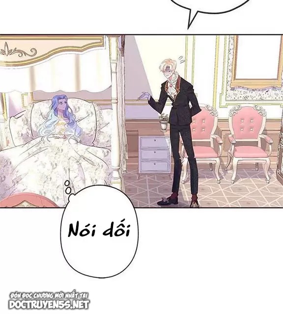 nếu tôi là nhân vật phản diện liệu tôi sẽ chết chapter 1 16