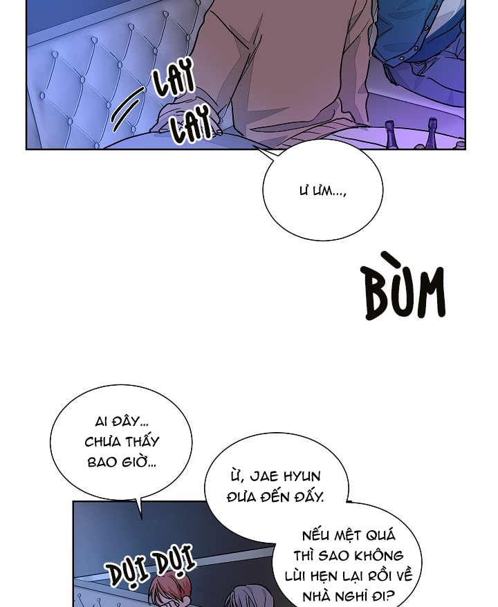 yêu em đi, bác sĩ! chapter 33 66