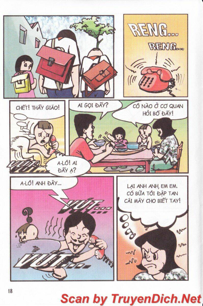 tý quậy chapter 5.1 18