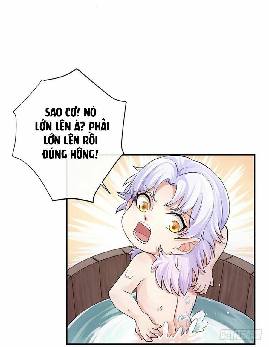 nghiên hương kỳ đàm chapter 54 19