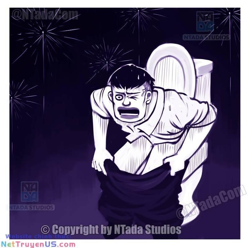 thần ẻ bắn tùm lum chapter 1 4