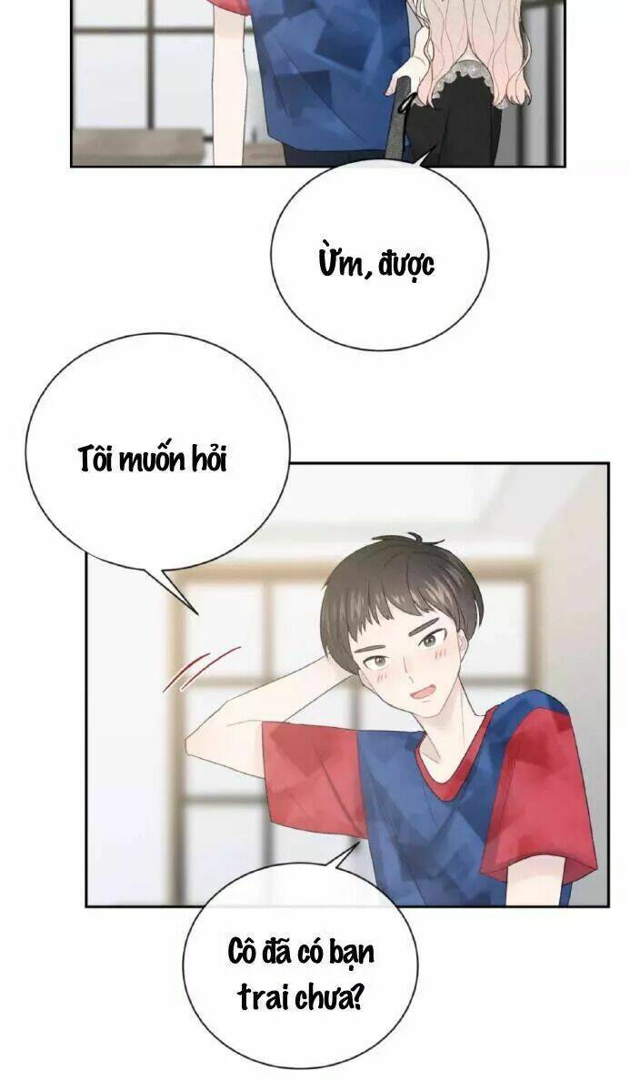 từ cái nhìn của em chapter 39 30