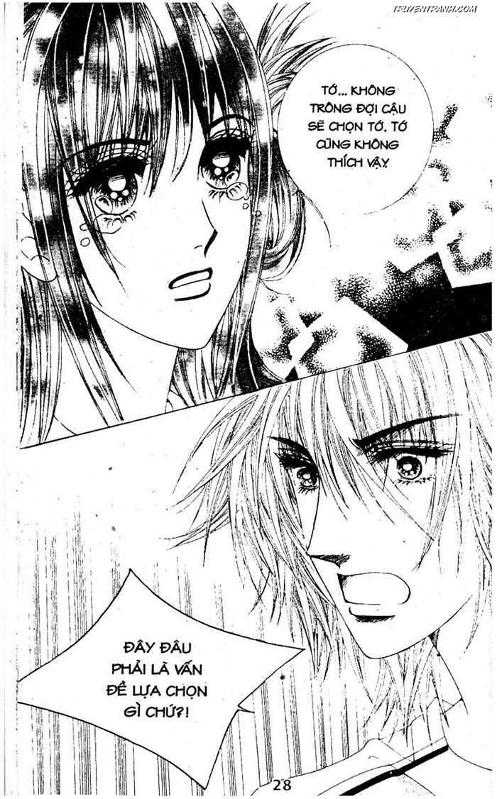 nhà trọ hoàn hảo chapter 31 29