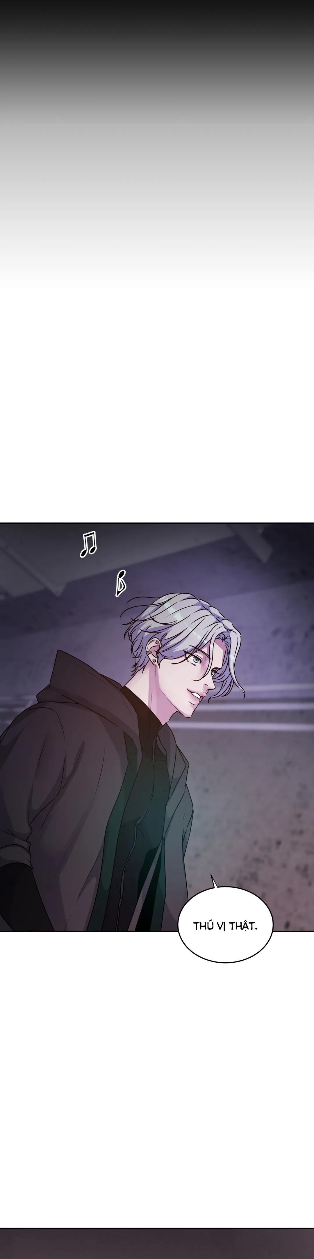 hừng đông chapter 18 18