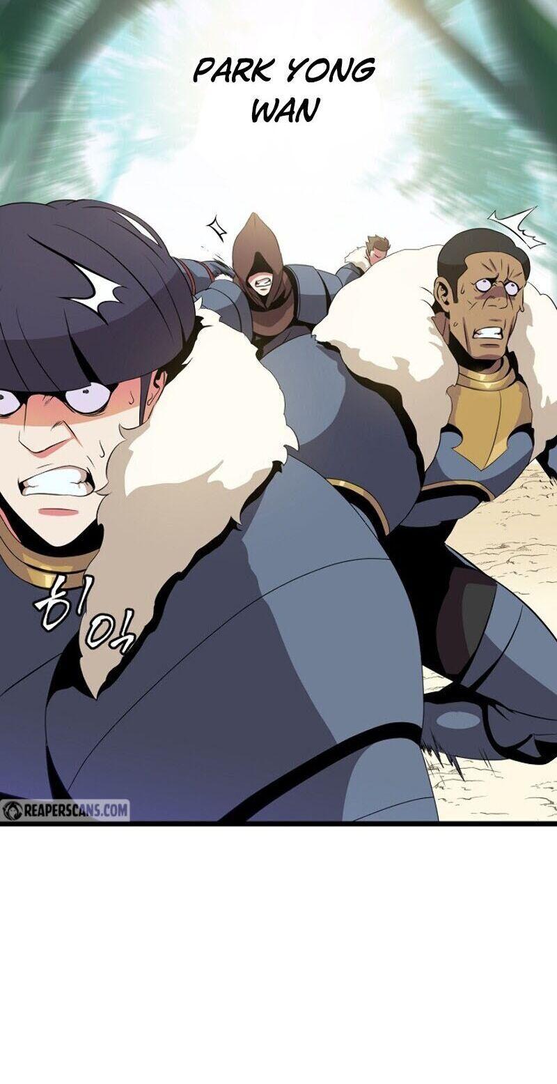 tiêu diệt đấng cứu thế chapter 16 45