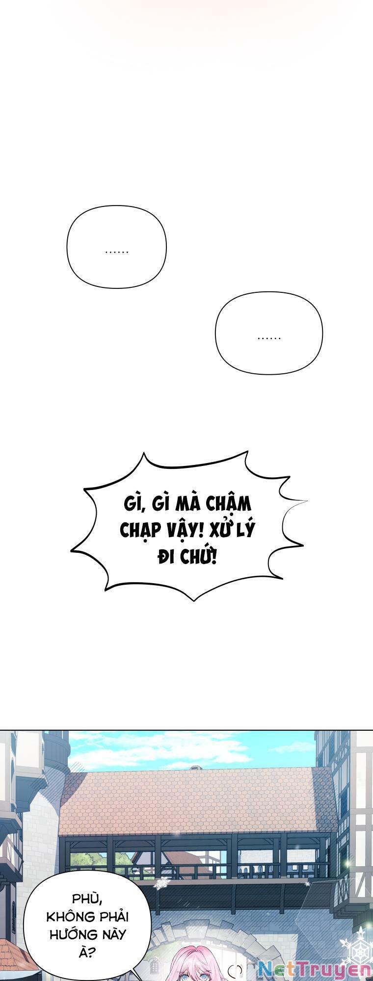 này tiểu công tước, hãy tin ở chị đi! chapter 9 41