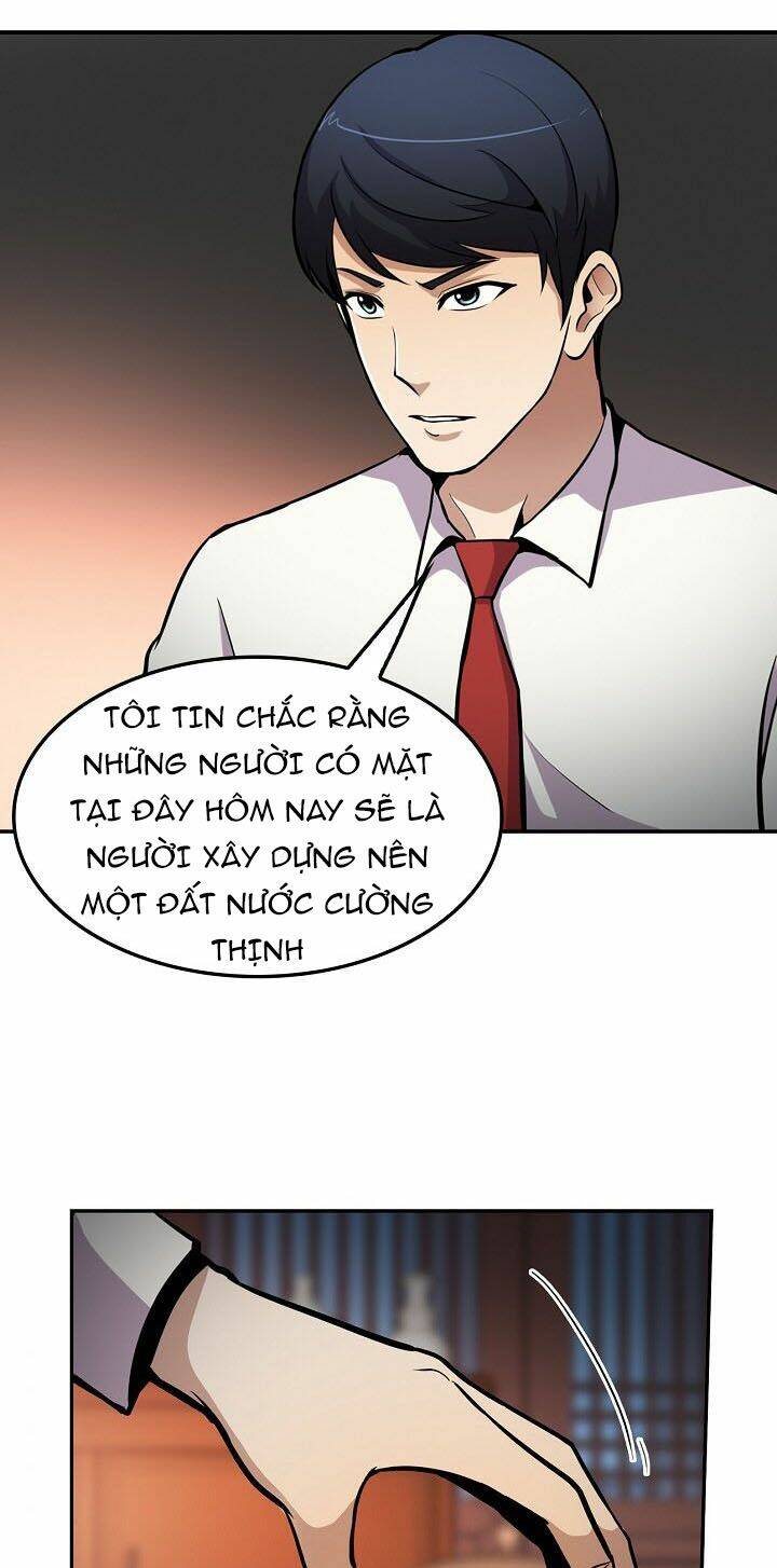 điều tra viên chuyển sinh chapter 60 69