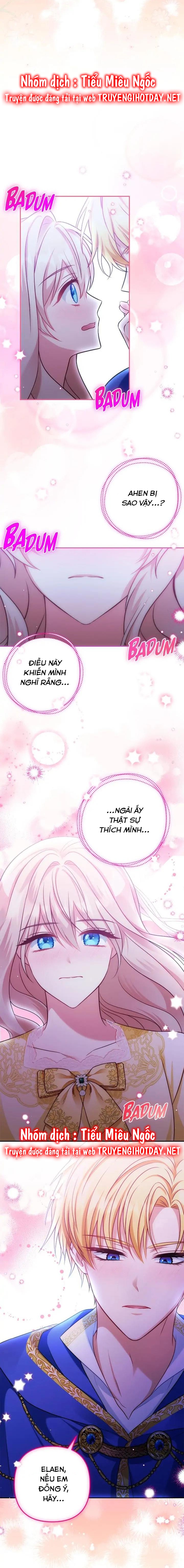 sống cùng với mẹ chồng chapter 40 12