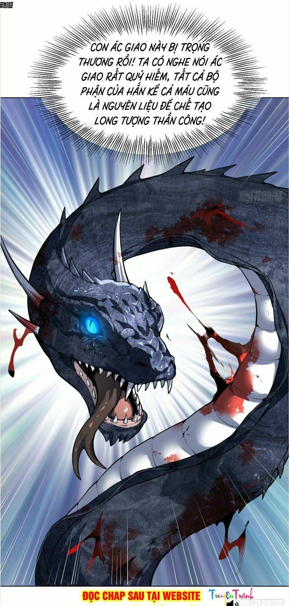 thần võ đế tôn chapter 11 24