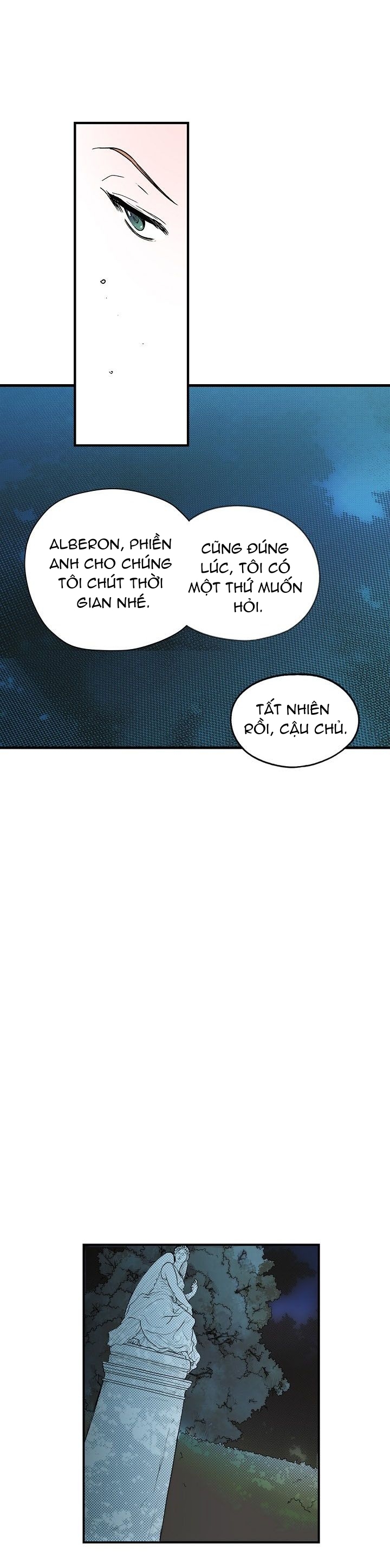 cổ tích về người mẹ kế chapter 6 9